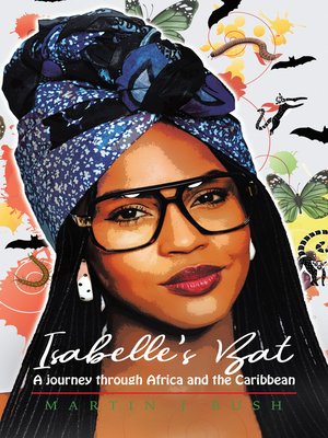 cover image of Isabelle's Bat